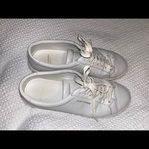 COPY - Ysl sneakers size 39